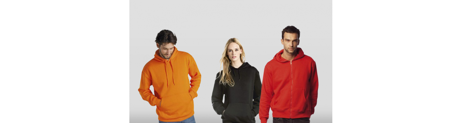 Hoodies & Sweatshirt